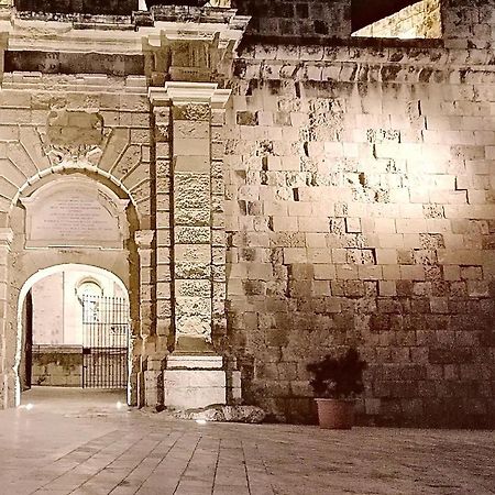 Modern Apt Kalkara Seafront! Ngoại thất bức ảnh