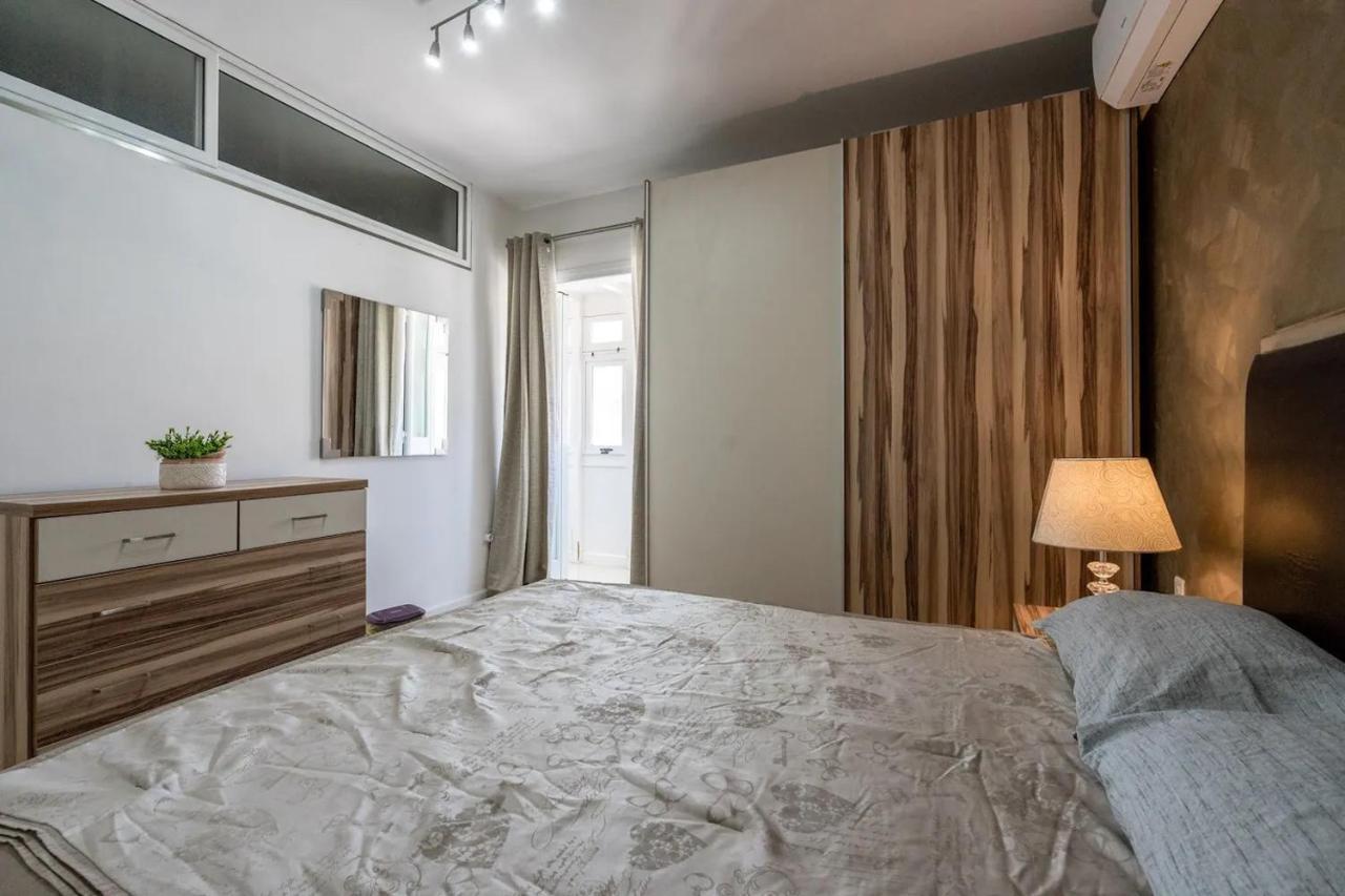 Modern Apt Kalkara Seafront! Ngoại thất bức ảnh