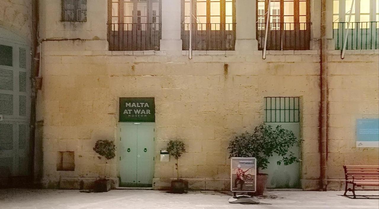 Modern Apt Kalkara Seafront! Ngoại thất bức ảnh