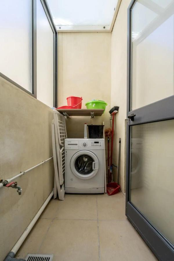 Modern Apt Kalkara Seafront! Ngoại thất bức ảnh