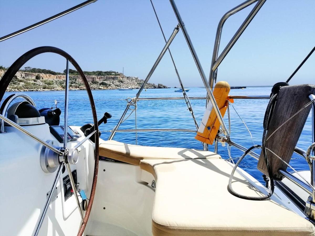 Modern Apt Kalkara Seafront! Ngoại thất bức ảnh